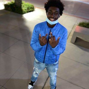 Meet your Posher, Herbert